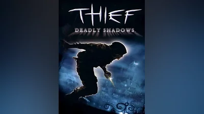 Thief: Deadly Shadows Steam CD Key (Global)