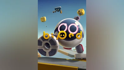 Biped (pc)