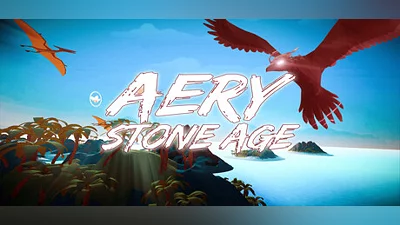 Aery Stone Age (Xbox X) (Account) [Global] [Standard]