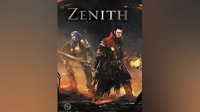 Zenith Steam CD Key (Global)