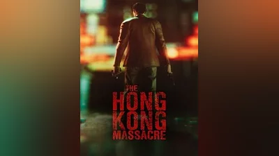 The Hong Kong Massacre Europe Steam CD Key (Europe)