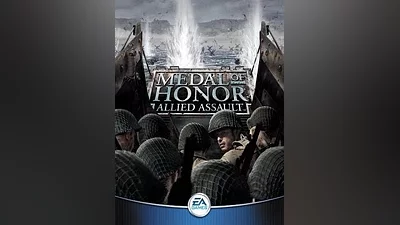 Medal of Honor: Pacific Assault GOG CD Key (Global)
