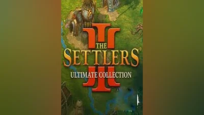 The Settlers 3: Ultimate Collection GOG CD Key (Global)