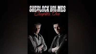 Sherlock Holmes Chapter One Standard Edition Steam CD Key (Global)