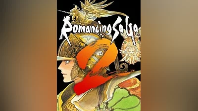 Romancing SaGa 2  Steam CD Key (Global)