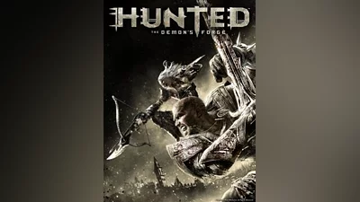 Hunted: The Demon's Forge Steam CD Key (Global)
