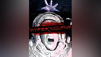HYPERVIOLENT Steam CD Key (Global)