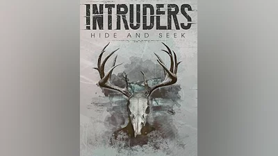 Intruders Hide and Seek Steam CD Key (Global)