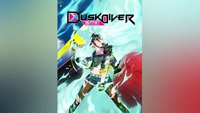 Dusk Diver 酉閃町 Steam CD Key (Global)