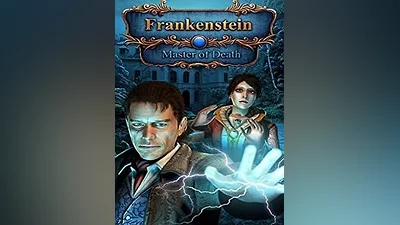 Frankenstein: Master of Death Steam CD Key (Global)