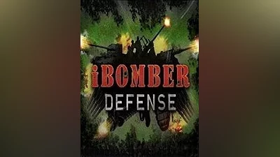 iBomber Defense Steam CD Key (Global)