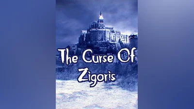 The Curse of Zigoris Steam CD Key (Global)