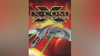 X-COM: Interceptor Europe Steam CD Key (Europe)