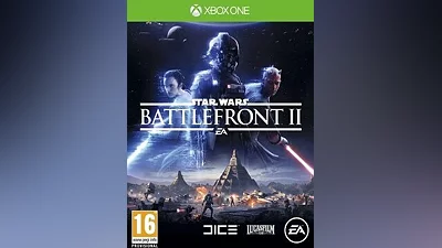 Star Wars Battlefront 2 (2017) Standard Edition Europe XBOX One/Series X|S CD Key (XBOX Europe)