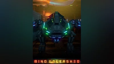 Mind Unleashed Steam CD Key (Global)