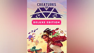 Creatures of Ava: Deluxe Edition [steam]