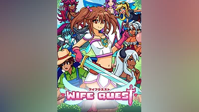 Wife Quest [steam]