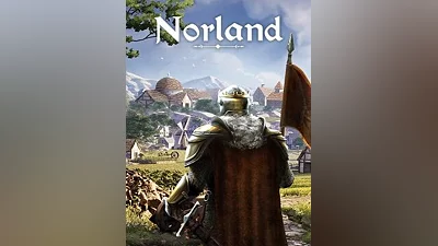 Norland RoW Steam CD Key (RoW)