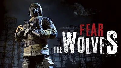 Fear The Wolves (PC) [Europe] [Standard]