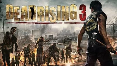 DEAD RISING 3 (XB1) (Account) [Global] [Apocalypse]