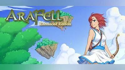 Ara Fell (Nintendo Switch) (Account) [Global] [Enhanced]