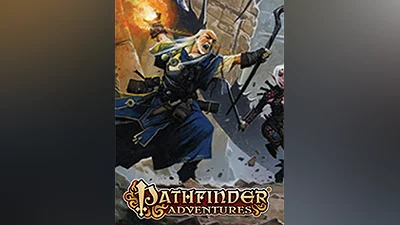 Pathfinder Adventures [steam]