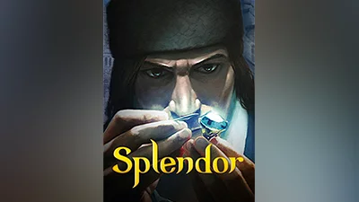 Splendor [steam]