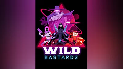 Wild Bastards [steam]