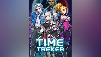 Time Treker [steam]