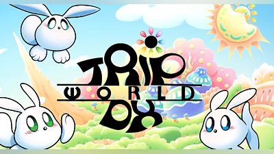 Trip World DX (PS4) (Account) [Global] [Standard]