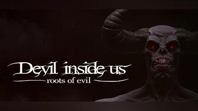 Devil Inside Us Roots of Evil (Nintendo Switch) (Account) [Global] [Standard]