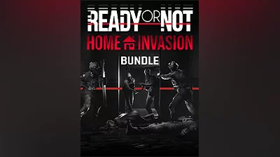 Ready or Not: Home Invasion Bundle [steam]