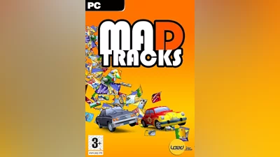 Mad Tracks (pc)