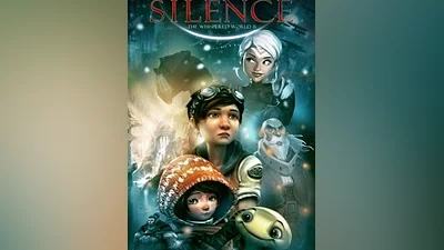 Silence Steam CD Key (Global)