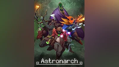 Astronarch Steam CD Key (Global)