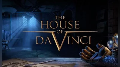 The House of Da Vinci (PS4) (Account) [Global] [Standard]