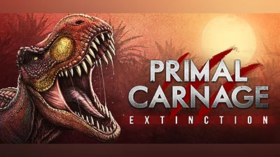 Primal Carnage Extinction (PS4) (Account) [Global] [Standard]