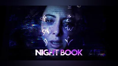 Night Book (PS4) (Account) [Global] [Standard]