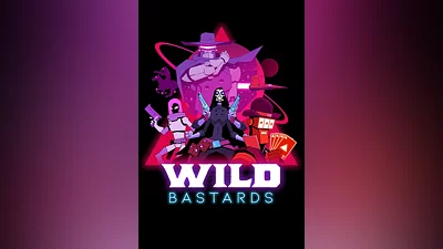 Wild Bastards