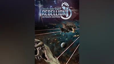 Sins of a Solar Empire - Ultimate Edition (pc)