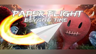 Paper Flight Beyond Time (PS4) (Account) [Global] [Standard]