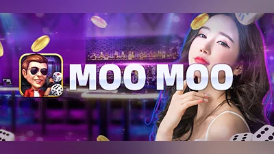 Moo Moo - Liar&#039;s Dice