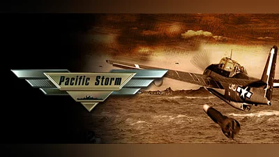 Pacific Storm (PC) [Global] [Standard]