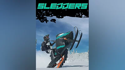 Sledders [steam]
