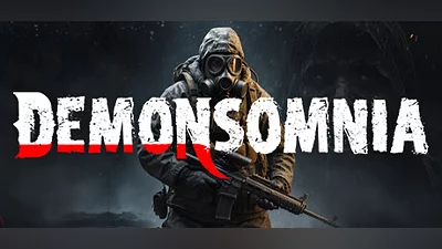 Demonsomnia (Steam Account) [Global] [Standard]