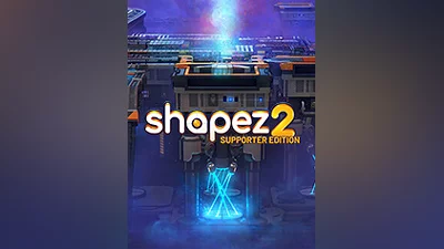 shapez 2 Supporter Edition [steam]