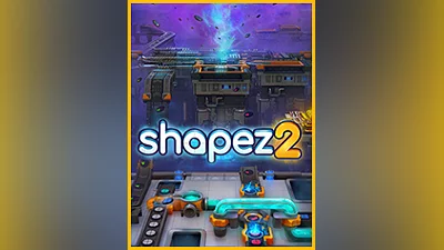 shapez 2 [steam]