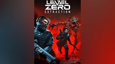 Level Zero: Extraction - Early Access (Steam)