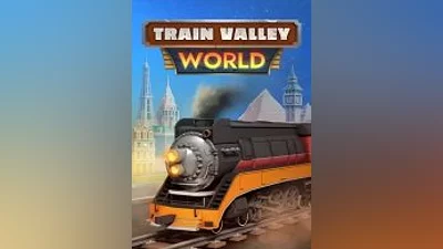 Train Valley World (Steam)