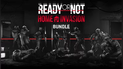 Ready or Not Home Invasion Bundle
